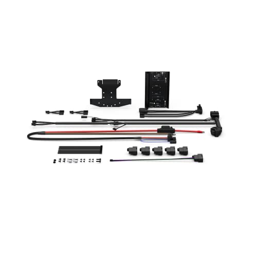 Rockford Fosgate RFK-HD14M5 Amplifier Wiring Kit for Select 2014+ Harley Davidson Road Glide, Street Glide, Ultra, and CVO Motorcycles Rockford Fosgate RFK-HD14M5 Amplifier Wiring Kit for Select 2014+ Harley Davidson Road Glide, Street Glide, Ultra, and CVO Motorcycles